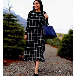 Dainty Jewell’s Tassels & Truffles Dress 3XL